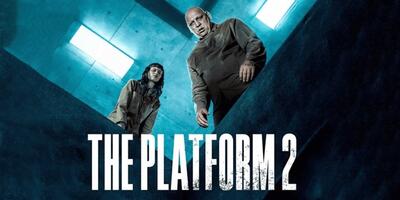 نقد و بررسی فیلم The Platform 2| سوار بر پلتفرم آزادی - گیمفا