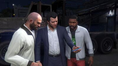 توسعه‌دهنده سابق GTA 5: راکستار با رویکردی کمال‌گرایانه نقشه‌ها را طراحی می‌کند - گیمفا