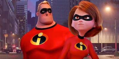 جزئیاتی از وضعیت انیمیشن The Incredibles 3 آشکار شد - گیمفا