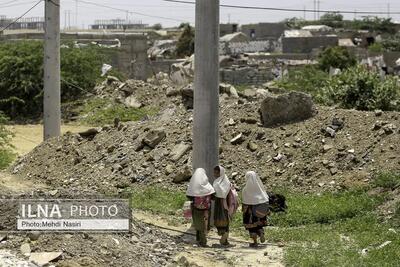 ظرفیت های توسعه روستایی شهرستان شیراز نباید مغفول بماند