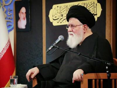 امام جمعه مشهد: پهنه مقاومت در جهان اسلام فراگیر شده است