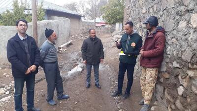 سرشماری کشاورزی در ۶ شهر منتخب اردبیل اجرا می‌شود