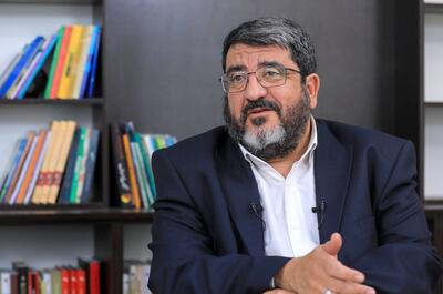 فؤاد ایزدی: معلوم نیست ترامپ ترور نشود و چهار سال بماند - پایگاه خبری مدارا