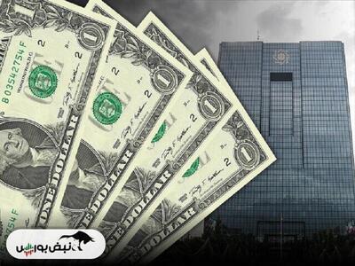 سیاست ارز تک نرخی در دولت چهاردهم چه زمانی کلید خورد؟