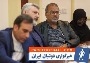 طرح‌های فدراسیون برای اصلاح قانون گواهینامه موتور بانوان - پارس فوتبال