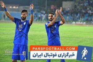 بحران گلزنی در لیگ برتر؛ پرسپولیس فقط نگاه! - پارس فوتبال