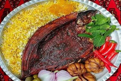 چگونه طبع سرد ماهی را بگیریم؟