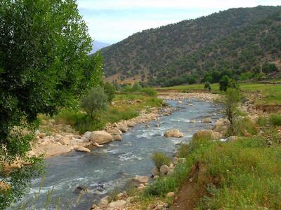 سبز کوه در دو راهی حفاظت و تخریب