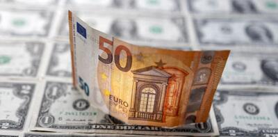 افزایش قیمت دلار و یورو در بازارهای مختلف  20 آبان