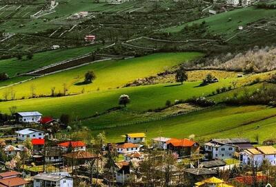 «شیخ موسی» نمادی از فرهنگ کهن مازندران(+عکس)