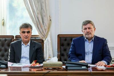 شیوه جدید برگزاری جلسات دولت بدون برق!