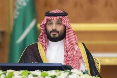 بن‌ سلمان: ما حمله اسرائیل به خاک ایران را محکوم می‌ کنیم