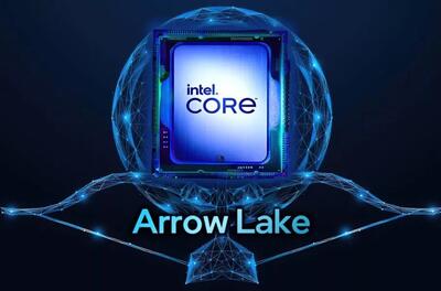 اینتل تا اواسط آذرماه برای رفع مشکلات پردازنده‌های Arrow Lake آپدیت منتشر می‌کند