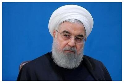 حسن روحانی: شرایط دولت چهاردهم از سال ۹۲ سخت‌تر است/ اسرائیل به اهدافش در جنگ نرسید