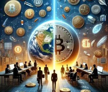 افشاگری درباره خرید بیت کوین توسط یک کشور