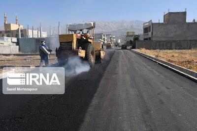 شکوفایی خدمات شهری بجنورد در آغاز دولت چهاردهم