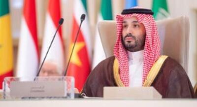 بن سلمان: تجاوزگری رژیم صهیونیستی به لبنان و نقض حاکمیت ایران را محکوم می‌کنیم این تجاوزگری تبعات وخیمی خواهد داشت | جهان نیوز