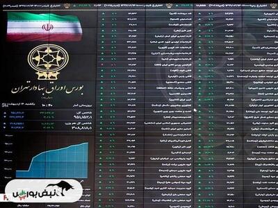 اخبار مهم بورسی و اقتصادی روزنامه‌های دوشنبه ۲۱ آبان
