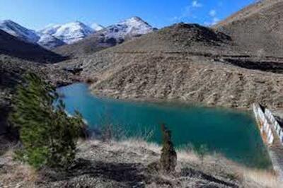 منطقه گردشگری دره گردو | منطقه گردشگری دره گردو اراک