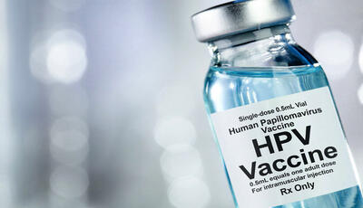 واکسن HPV را فقط در این تاریخ تزریق کنید