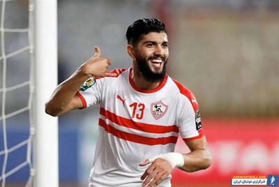 ساسی در رادار پرسپولیس و تراکتور - پارس فوتبال