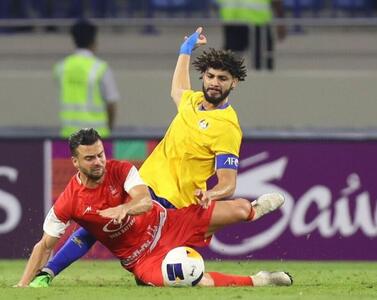 پیشنهاد جنجالی تراکتور و پرسپولیس به ساسی!