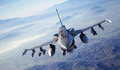 صدای سه‌بعدی و ANC در راه کابین خلبان جنگنده‌های F-16!