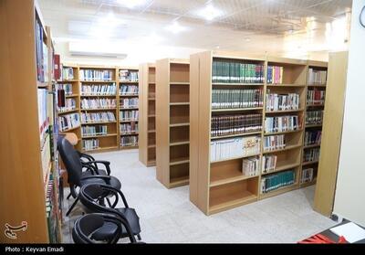 ‌کتابخانه‌های کردستان ‌فرسوده‌اند/ 10 شهر کتابخانه ندارد - تسنیم