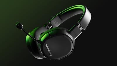 بهترین هدست استیل سریز (SteelSeries)