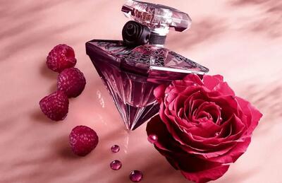 عطر گرم چیست و چه ویژگی هایی دارد؟