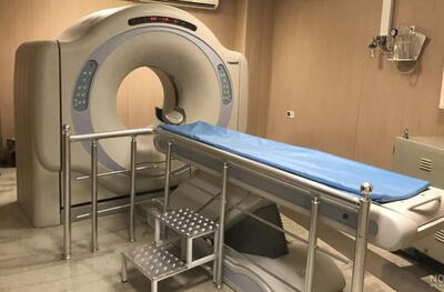 خرابی و کمبود دستگاه MRI در هرمزگان |  انصاف نیوز