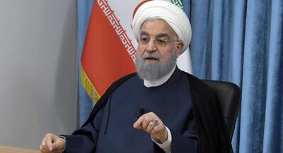 شرایط دولت چهاردهم از سال ۹۲ سخت‌تر است ترامپ دنبال سرنگونی جمهوری اسلامی بود؛ دولت دوازدهم دولت مقاومت و ایستادگی بود | جهان نیوز