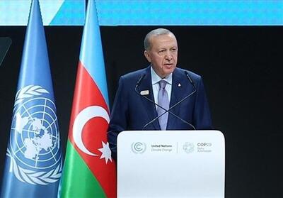 اردوغان: عاملان فجایع غزه باید محاکمه شوند