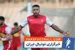 ابهامات بزرگ پرسپولیس در یک پرونده عجیب - پارس فوتبال