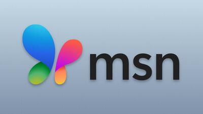 برند MSN با لوگوی جدید جایگزین Microsoft Start می شود