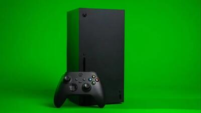 کاهش قیمت کنسول Xbox Series X همزمان با عرضه PS5 Pro