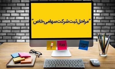 ثبت شرکت سهامی خاص چه مزایا و چه شرایطی دارد؟