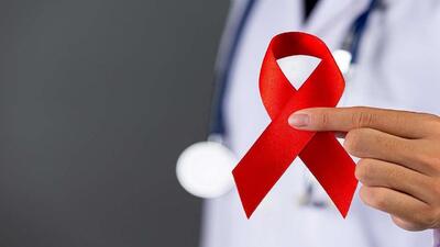 ۲۴۱ بیمار مبتلا به HIV در کردستان شناسایی شده است