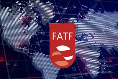 خیز ایران برای خروج از لیست سیاه FATF