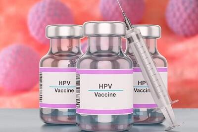 پشت پرده تبلیغات واکسن HPV