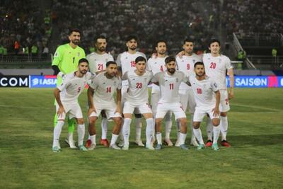 AFC: پیروزی مقابل کره شمالی می‌تواند صعود ایران را به جام جهانی قطعی کند