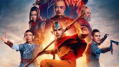 هشت بازیگر به فصل دوم سریال Avatar: The Last Airbender اضافه شدند - گیمفا