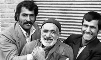 سفر به تهران قدیم؛ اولین خانه‌هایی که در تهران «خانه سالمندان» شد