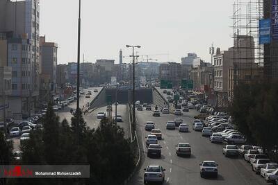 سرپرست شرکت کنترل کیفیت هوای شهرداری تهران: قطعی برق مازوت‌سوزی را کاهش می‌دهد/ کاهش آلودگی هوا نیازمند اقدامات متنوعی است