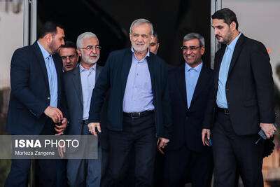 پزشکیان: برق را قطع می‌کنیم، چون ذخایر گازمان کم است I بِبینید - پایگاه خبری مدارا