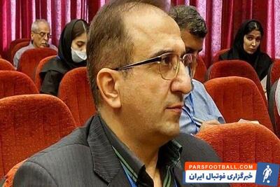 دانشور: شطرنج ایران حضور پرقدرتی در بازی‌های آسیایی خواهد داشت - پارس فوتبال