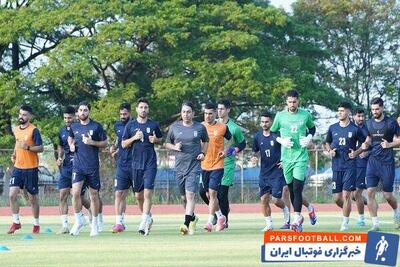 AFC: ایران در آستانه صعود به جام جهانی است - پارس فوتبال