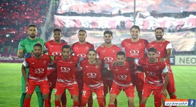 پرسپولیس ؛ پنجره نقل و انتقالات پرسپولیس باز شد