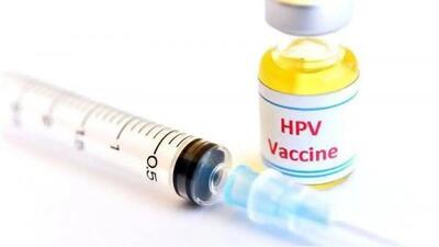 قیمت نجومی واکسن گارداسیل مخصوص بیماری HPV  ؛ ۳ دوز ۳۵ میلیون