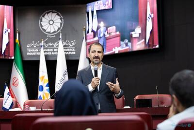 مدیران سازمان‌ها هنوز برای پذیرش هوش مصنوعی تعلل می‌کنند - پیوست